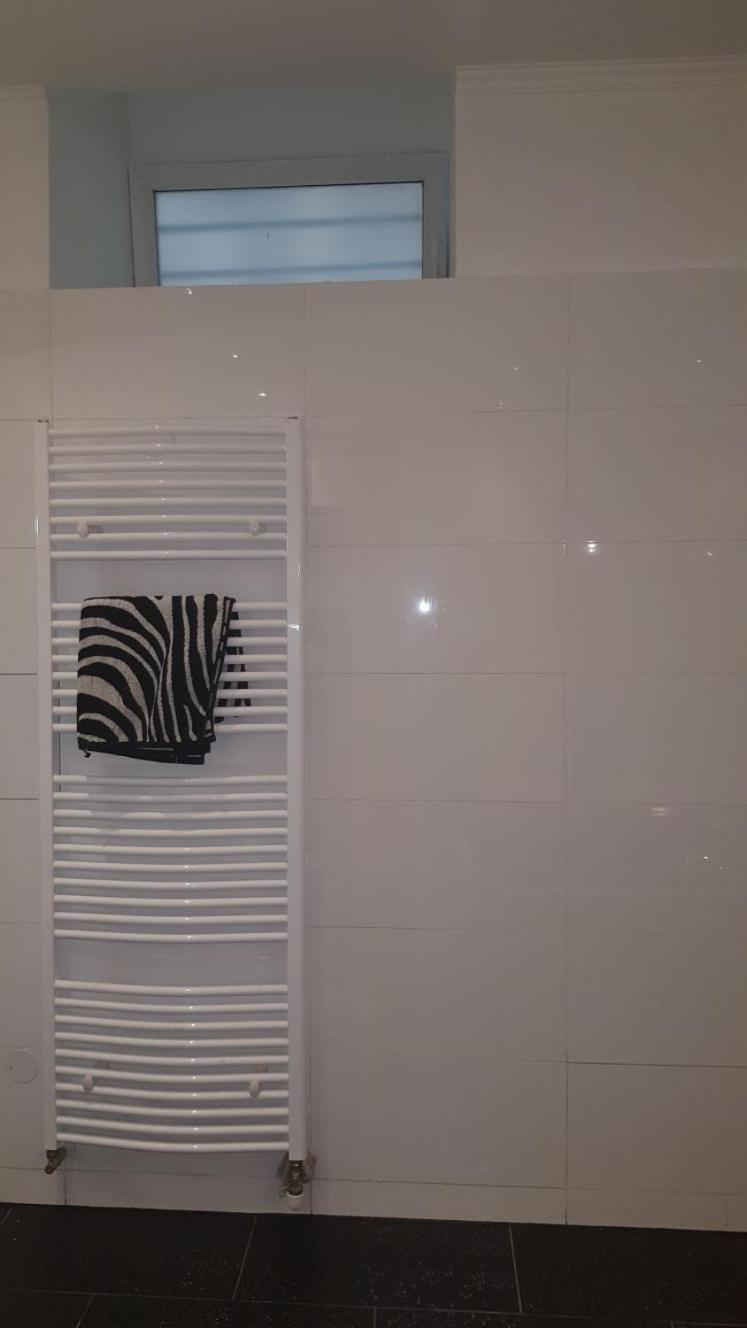 Grosse Wohnung Naehe Zentrum Вена Экстерьер фото