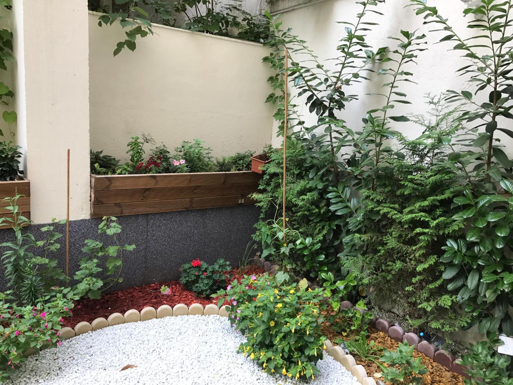 Grosse Wohnung Naehe Zentrum Вена Экстерьер фото